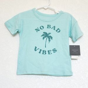 Grayson Mini Toddler T-Shirt